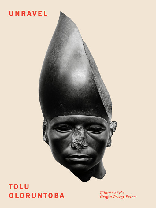 Title details for Unravel by Tolu Oloruntoba - Available